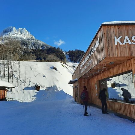 Ausseerland Apartments - Relax, Ski, Hike And Bike, Garden, Parking, Bbq, Near Hallstatt, Loser, Tauplitz And Krippenstein, Free Wi-Fi And Netflix "바트아우시 외부 사진