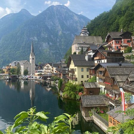 Ausseerland Apartments - Relax, Ski, Hike And Bike, Garden, Parking, Bbq, Near Hallstatt, Loser, Tauplitz And Krippenstein, Free Wi-Fi And Netflix "바트아우시 외부 사진