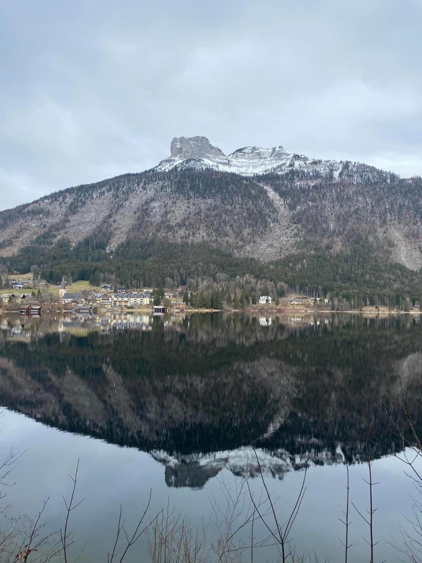Ausseerland Apartments - Relax, Ski, Hike And Bike, Garden, Parking, Bbq, Near Hallstatt, Loser, Tauplitz And Krippenstein, Free Wi-Fi And Netflix "바트아우시 외부 사진