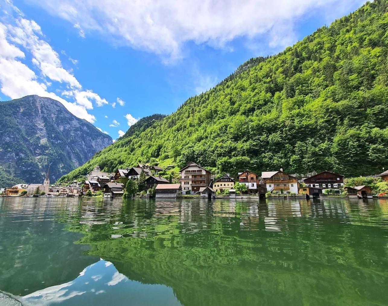 Ausseerland Apartments - Relax, Ski, Hike And Bike, Garden, Parking, Bbq, Near Hallstatt, Loser, Tauplitz And Krippenstein, Free Wi-Fi And Netflix "바트아우시 외부 사진