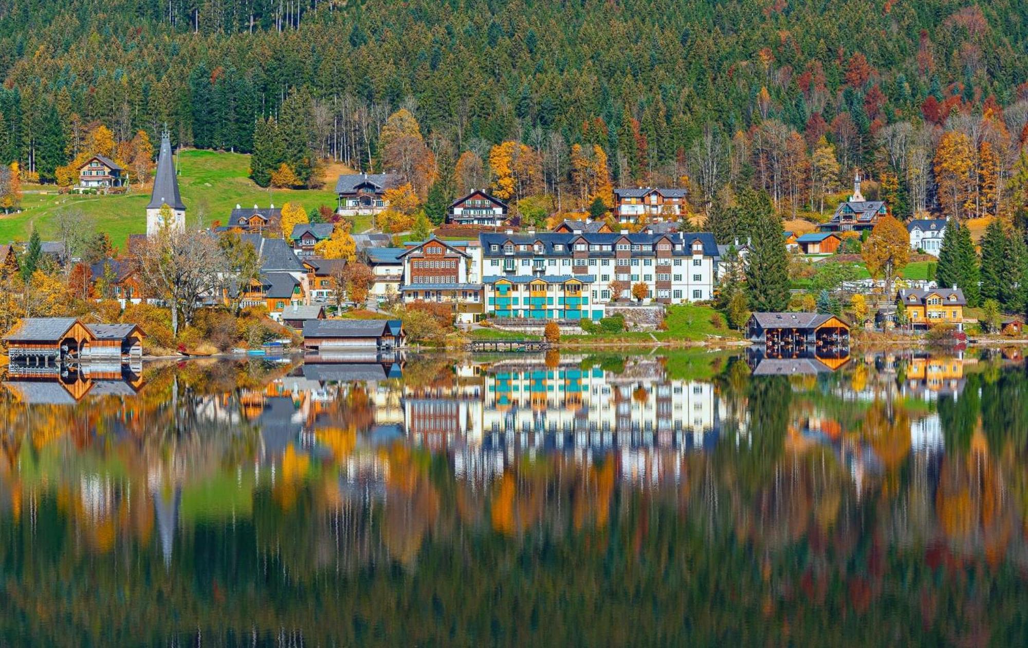 Ausseerland Apartments - Relax, Ski, Hike And Bike, Garden, Parking, Bbq, Near Hallstatt, Loser, Tauplitz And Krippenstein, Free Wi-Fi And Netflix "바트아우시 외부 사진