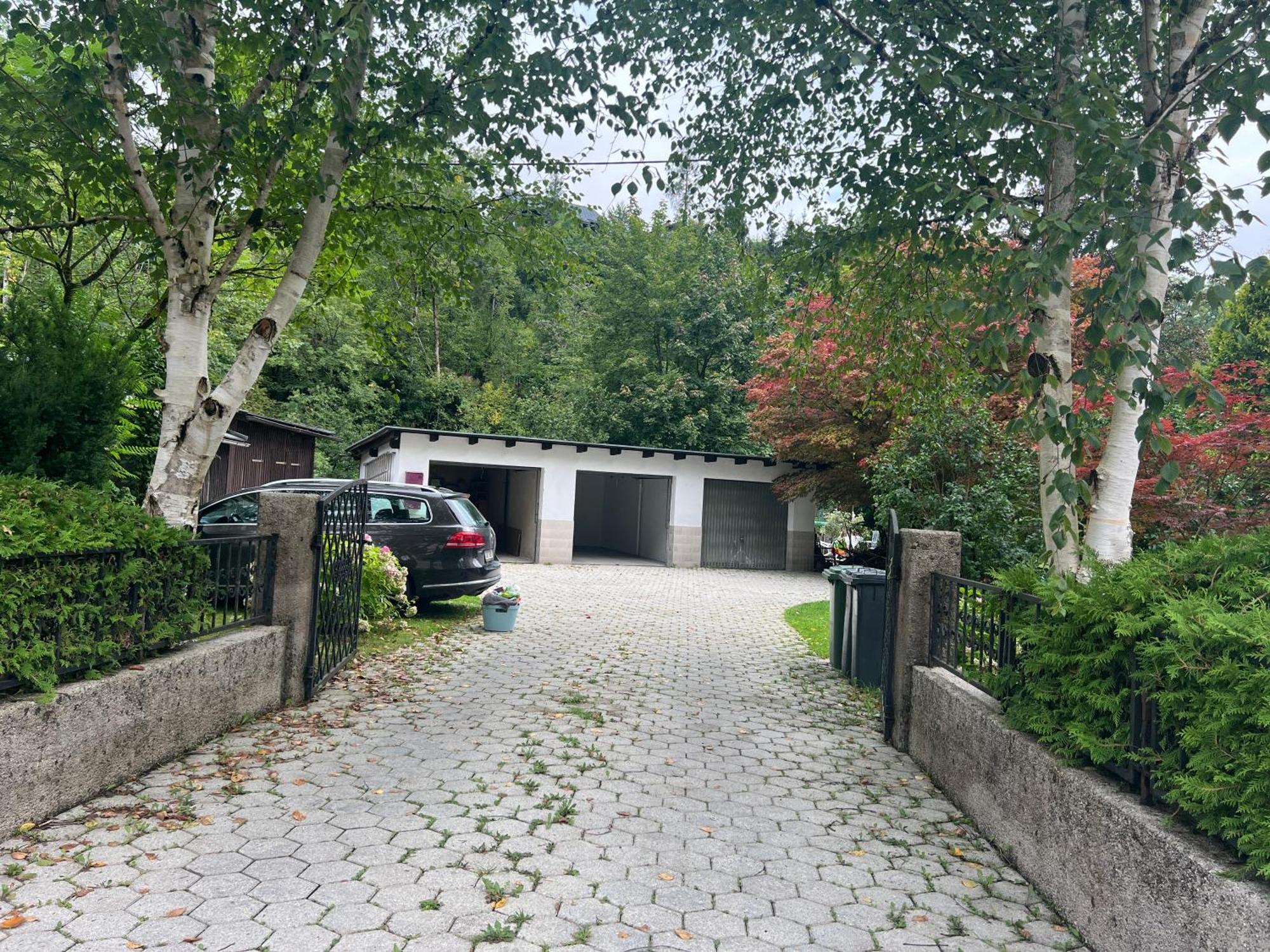 Ausseerland Apartments - Relax, Ski, Hike And Bike, Garden, Parking, Bbq, Near Hallstatt, Loser, Tauplitz And Krippenstein, Free Wi-Fi And Netflix "바트아우시 외부 사진