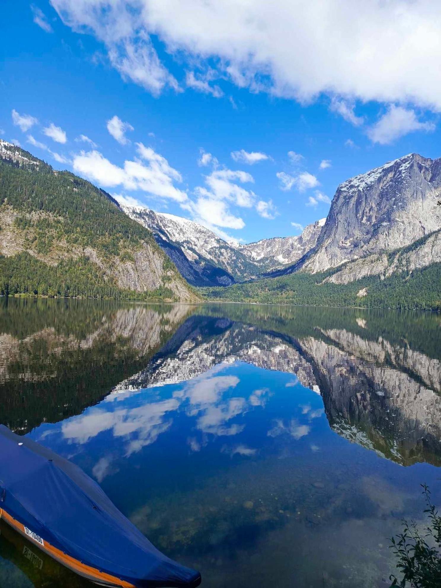 Ausseerland Apartments - Relax, Ski, Hike And Bike, Garden, Parking, Bbq, Near Hallstatt, Loser, Tauplitz And Krippenstein, Free Wi-Fi And Netflix "바트아우시 외부 사진