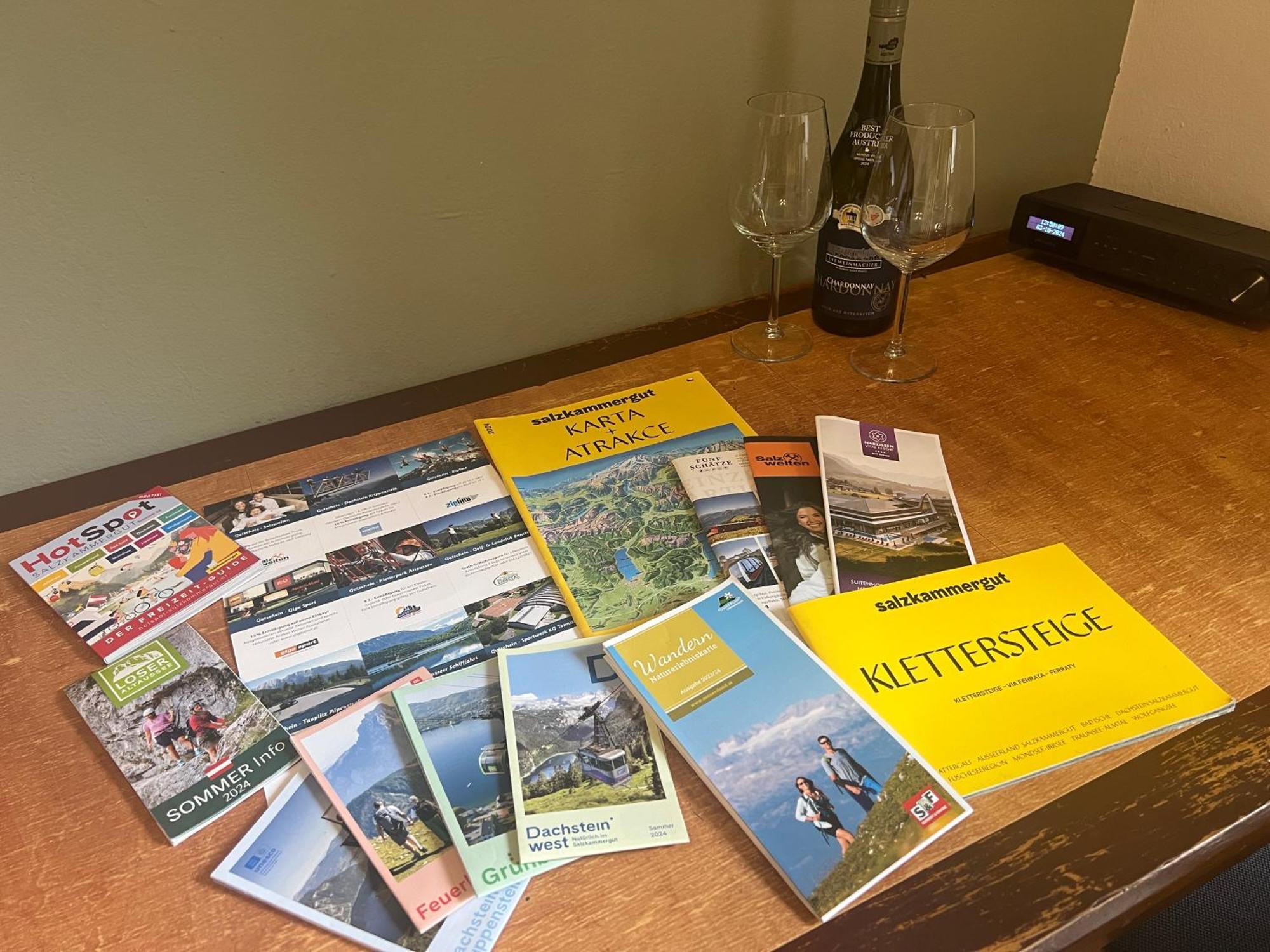 Ausseerland Apartments - Relax, Ski, Hike And Bike, Garden, Parking, Bbq, Near Hallstatt, Loser, Tauplitz And Krippenstein, Free Wi-Fi And Netflix "바트아우시 외부 사진