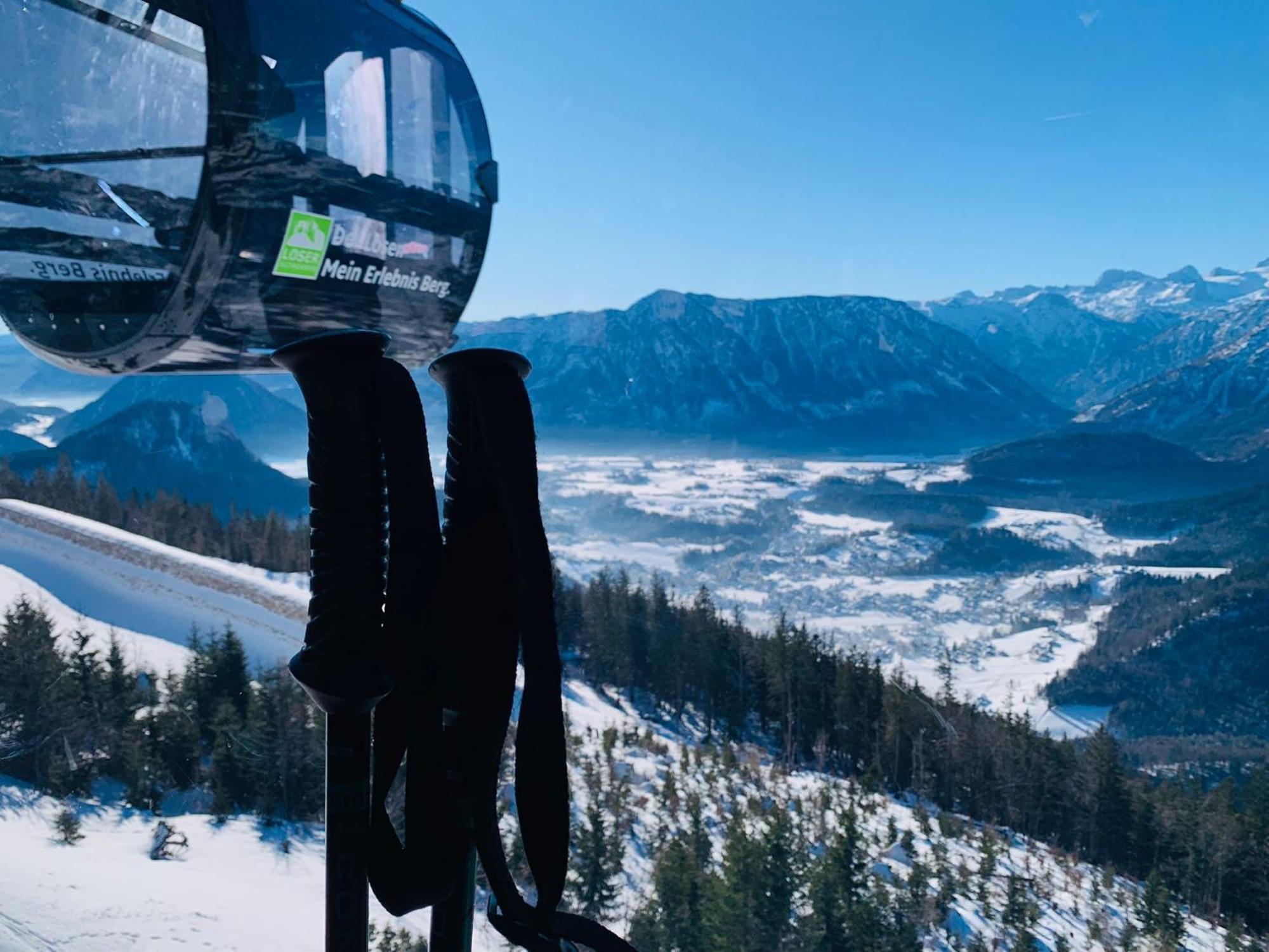 Ausseerland Apartments - Relax, Ski, Hike And Bike, Garden, Parking, Bbq, Near Hallstatt, Loser, Tauplitz And Krippenstein, Free Wi-Fi And Netflix "바트아우시 외부 사진