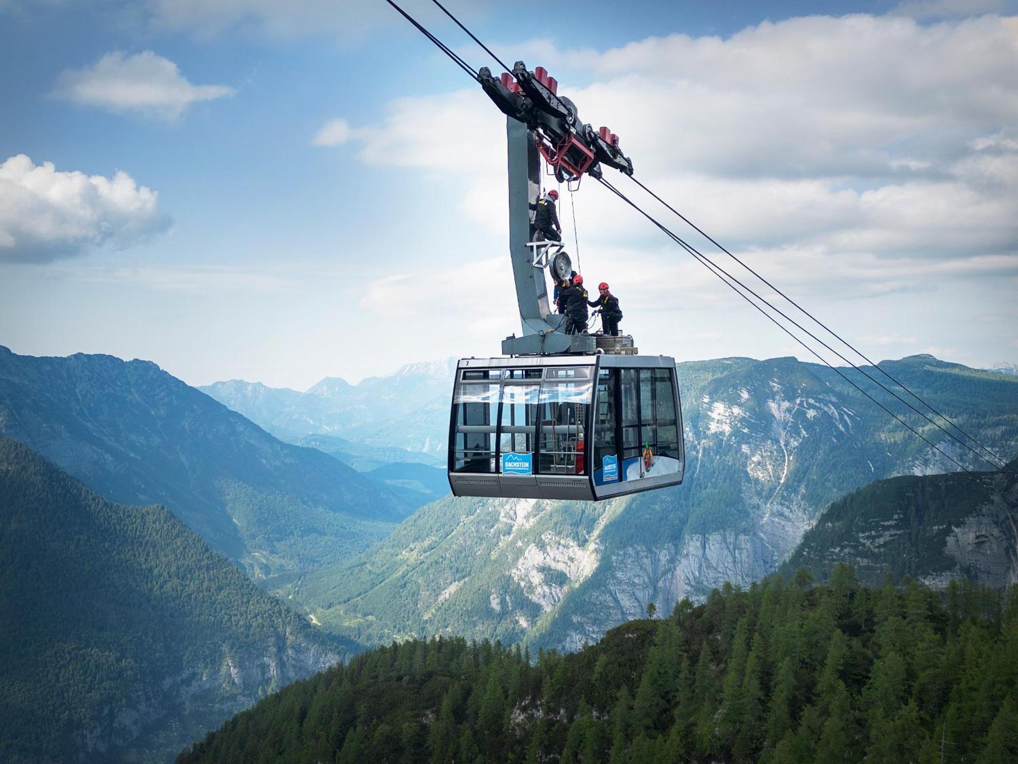 Ausseerland Apartments - Relax, Ski, Hike And Bike, Garden, Parking, Bbq, Near Hallstatt, Loser, Tauplitz And Krippenstein, Free Wi-Fi And Netflix "바트아우시 객실 사진