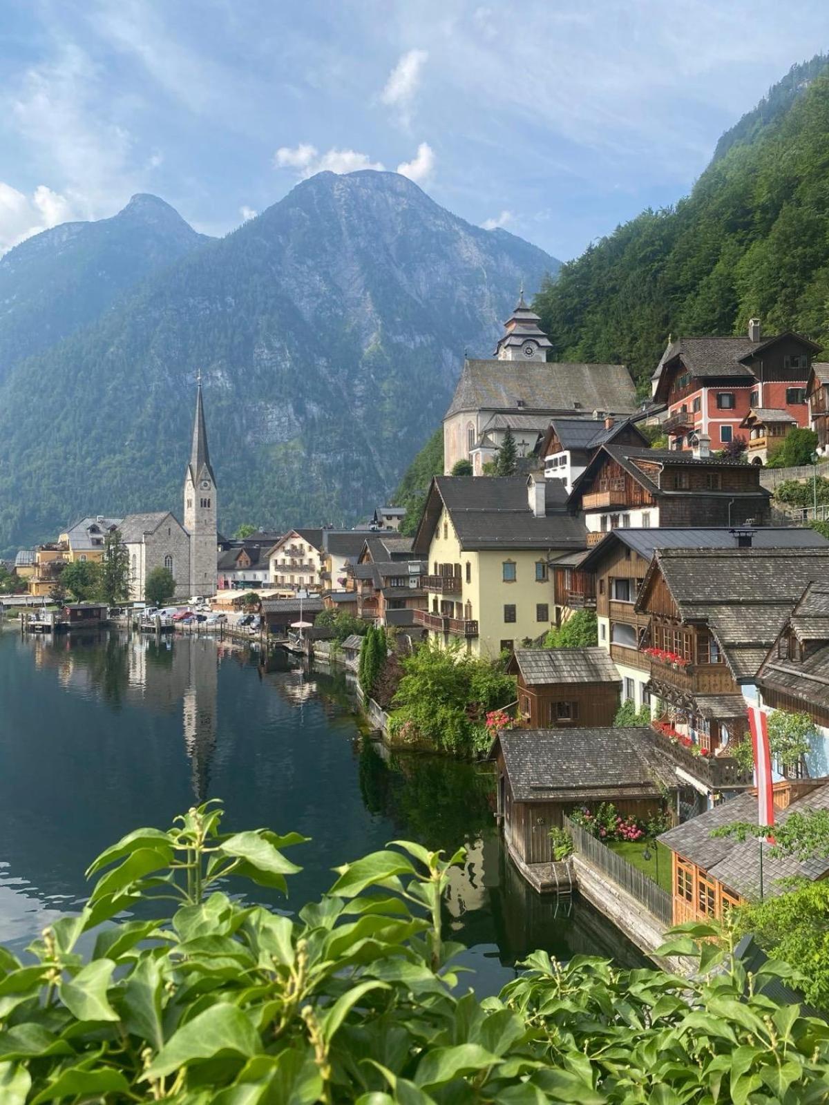 Ausseerland Apartments - Relax, Ski, Hike And Bike, Garden, Parking, Bbq, Near Hallstatt, Loser, Tauplitz And Krippenstein, Free Wi-Fi And Netflix "바트아우시 외부 사진