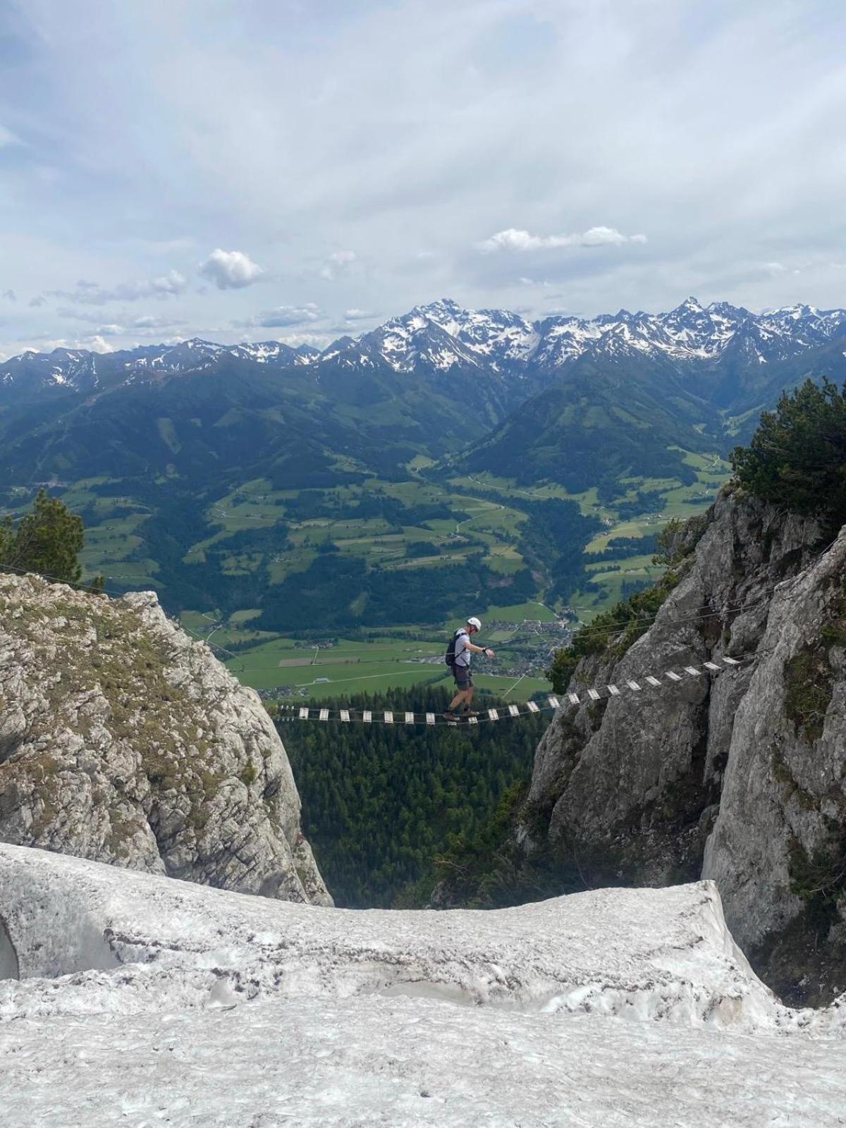 Ausseerland Apartments - Relax, Ski, Hike And Bike, Garden, Parking, Bbq, Near Hallstatt, Loser, Tauplitz And Krippenstein, Free Wi-Fi And Netflix "바트아우시 외부 사진