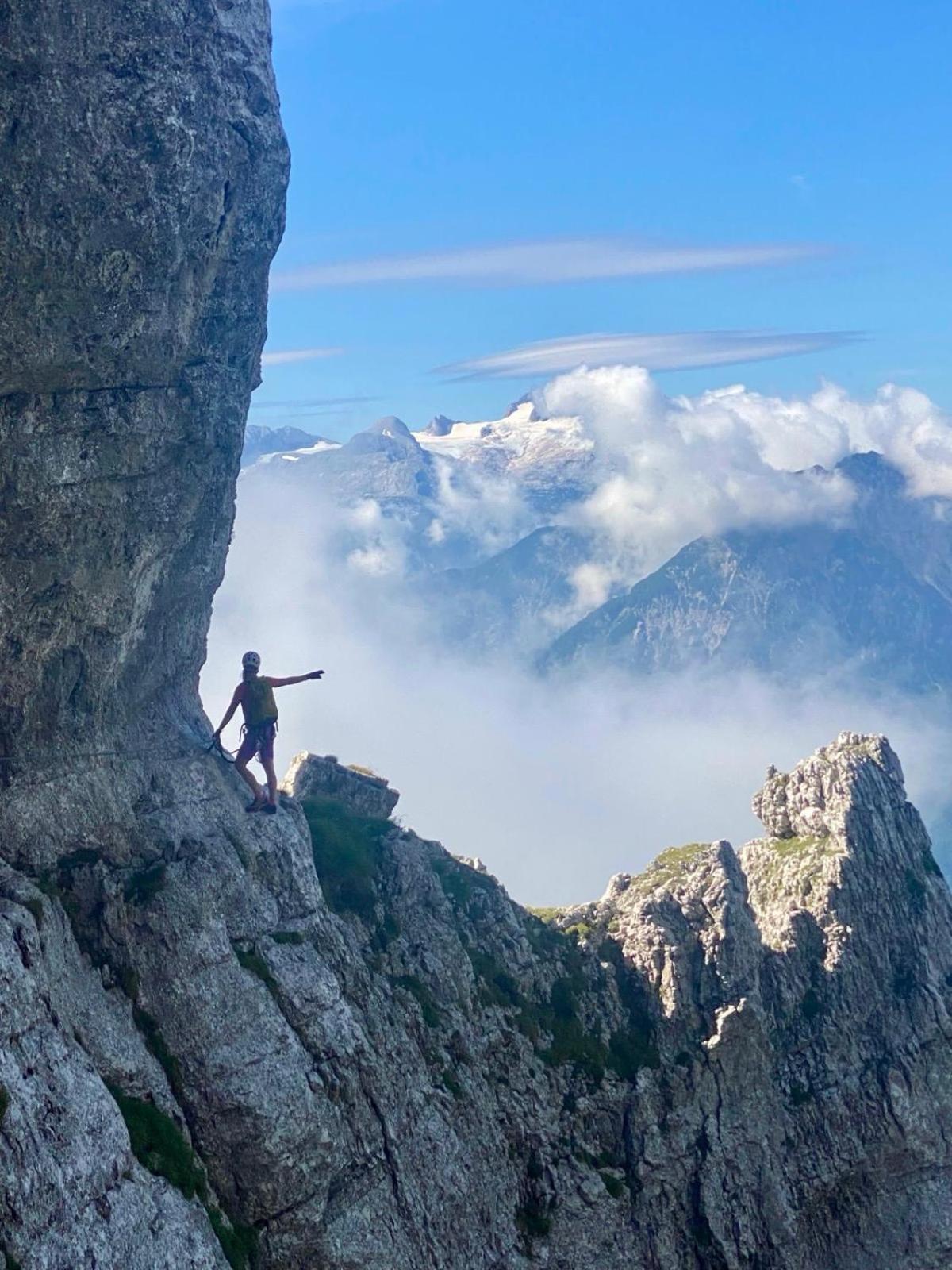Ausseerland Apartments - Relax, Ski, Hike And Bike, Garden, Parking, Bbq, Near Hallstatt, Loser, Tauplitz And Krippenstein, Free Wi-Fi And Netflix "바트아우시 외부 사진