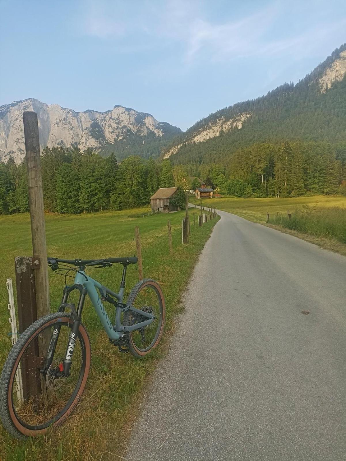 Ausseerland Apartments - Relax, Ski, Hike And Bike, Garden, Parking, Bbq, Near Hallstatt, Loser, Tauplitz And Krippenstein, Free Wi-Fi And Netflix "바트아우시 외부 사진